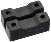 VIGOR Schraube VIGOR Gummi-Auflage f&uuml;r 3 to Unterstellbock V2477 V2762