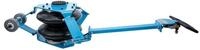 BGS Wagenheber BGS Pneumatischer Ballon-Wagenheber fahrbar max. 410 mm 2.000 kg - 710