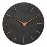 TFA Dostmann Wanduhr