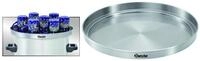 Bartscher Topfdeckel Warmhaltedeckel zu Gl&uuml;hweintopf 25L (200057) & 30L (A200052)