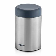 Reer Lunchbox Edelstahl-Warmhalte-Box PURE f&uuml;r Baby-Nahrung, 300 ml, (1-tlg)