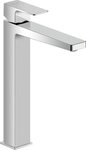 Duravit Waschtischarmatur Manhattan Chrom XL Waschtischarmatur Manhattan XL High