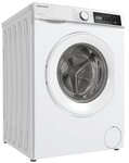Daewoo Waschmaschine WM-FBR2694W0A-DE, 12 kg, 1400 U/min, Inverter Motor, AquaStop,