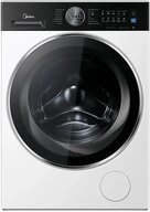 Midea Waschmaschine MF210W100WB-14A30