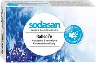 Sodasan Gallseife 100g Gallseife