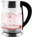 Hyundai Wasserkocher HYUVK792, 1,8 l, 2200 W