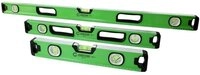 KS Tools Wasserwaage 512.0510 COMPETITION Wasserwaagen-Satz 512.0510...