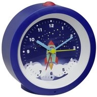 TFA Dostmann Kinderwecker analoger Wecker TFA 60.1033 Kindermotiv mit...