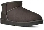 UGG UNISEX, M CLASSIC ULTRA MINI Winterboots, Schlupfboots, Snowboot, Stiefel...