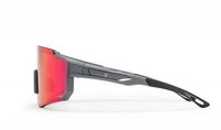 CHPO Fahrradbrille Radsportbrille Siri Sportbrillen in 3 Farben