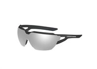 Cratoni Fahrradbrille Cratoni Sonnenbrille C-Active photochr. sw matt, Glas