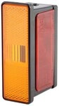 Hella Smarte LED-Leuchte HELLA 2XS 007 841-011 Umrissleuchte