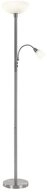 GLOBO LIGHTING Deckenfluter, Leuchtmittel nicht inklusive, Stand Decken Fluter