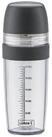 Lurch Dressing Shaker Dressingshaker Teigshaker iron grey, Kunststoff