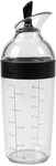 OXO Good Grips Dressing Shaker, Kunststoff, f&uuml;r Salatdressing, 350 ml