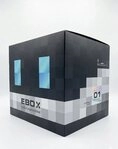 Enabot Robotertier EBO X
