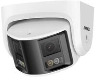 Annke &Uuml;berwachungskamera I91DX 4K Ultra HD IP PoE (mit zwei Objektiven, 180&deg;