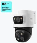 eufy Security IP-&Uuml;berwachungskamera eufy PoE NVR Security System S4 Max, 3-Linsen