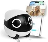 Enabot Smart Home Kamera ROLA Mini: Haustier-Kamera mit langlebiger Batterie &