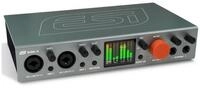 ESI Audio ESI USB Audio-Interface Amber i4 Digitales Aufnahmeger&auml;t (Audio-Interface