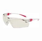 Univet Arbeitsschutzbrille UNIVET 506U.03.02.00 Schutzbrille 506 UP EN 166, EN 170