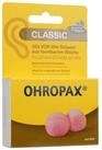 OHROPAX Geh&ouml;rschutzst&ouml;psel OHROPAX Classic Wachs Vor-Ohr St&ouml;psel