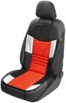 CarComfort Autositzauflage Sitzaufleger Hunt, 1 St&uuml;ck, 1-tlg.