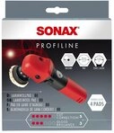 Sonax SONAX LammwollPad 80 (4er Pack) Lackpolitur