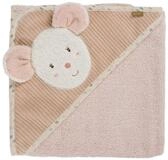 Fehn Babybademantel