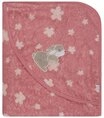 Sterntaler&reg; Badet&uuml;cher Kapuzenbadetuch 100x100 cm Hanni, Frottee (1-St)