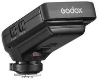 Godox FT433C Transmitter f&uuml;r Canon Kabel-Fernausl&ouml;ser