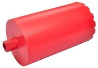 vidaXL Bohrer- und Bit-Set 202 mm DIAMANTBOHRKRONE