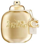 COACH Eau de Parfum Gold Parfum 90 ml