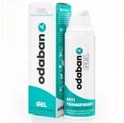 Odaban Deo-Creme odaban Antitranspirant GEL gegen Schwitzen, 1-tlg., Schwei&szlig;stoppend