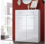 First LOOK Schuhschrank 90 x 122 x 40 cm (B/H/T)