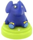ANSMANN AG LED Nachtlicht LED Nachtlicht Elefant - S&uuml;&szlig;e Einschlafhilfe mit...