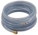 RIEGLER Druckluftschlauch Riegler PVC-Gewebeschlauch-Set...