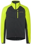 VAUDE Fahrradjacke Men's Posta Softshell Jacket VII (1-St) winddichte,