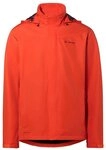 VAUDE Fahrradjacke Men's Escape Bike Light Jacket mit leichtem Material, mit