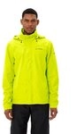 VAUDE Fahrradjacke Men's Escape Bike Light Jacket mit leichtem Material, mit