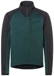 VAUDE Fahrradjacke Men's Posta Softshell Jacket VII (1-St) winddichte,