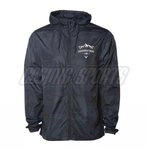 crankbrothers Fahrradjacke Crankbrothers Windbreaker Range Mountain Herren...