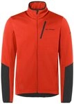 VAUDE Outdoorjacke Men's Matera Softshell Jacket II (1-St) atmungsaktive und