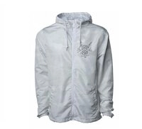 crankbrothers Fahrradjacke Crankbrothers Windbreaker Range Rock & Roll Herren...
