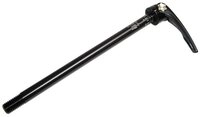 SRAM Fahrradreifen Achse Maxle Ultimate vorne 110mm Zubeh&ouml;r