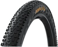 CONTINENTAL Fahrradreifen Continental Mountain King Race Sport Faltreifen...