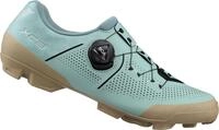 Shimano Fahrradschuh Mountainbike-Fahrradschuhe XC302W