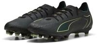 PUMA ULTRA 6 PRO FG/AG Fu&szlig;ballschuhe Erwachsene Fu&szlig;ballschuh