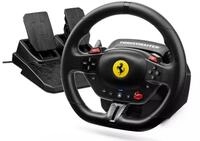 Thrustmaster Thrustmaster T98 Ferrari 296 GTB, Lenkrad, (f&uuml;r Gaming-Lenkrad