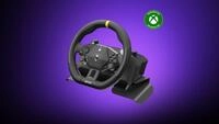 Turtle Beach TURTLE B. Racer Wireless Wheel - Bluetooth - Mausrad (TBR-2102-05)